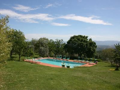 Thumbnail 2 van Fattoria Bevignano