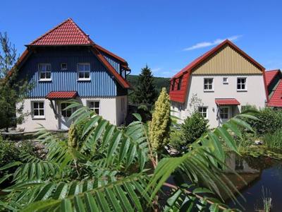 Thumbnail 3 van Hasseröder Ferienpark