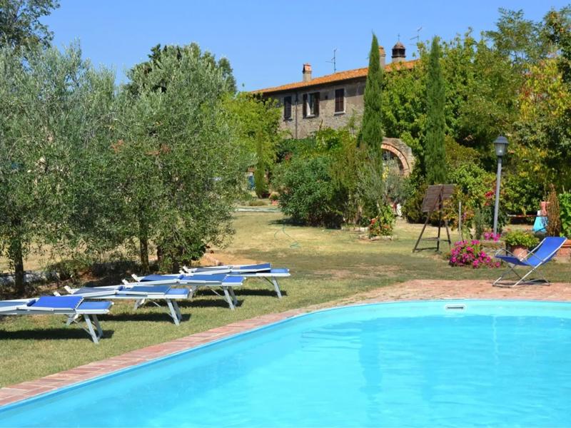 Foto van Fattoria la Gabola