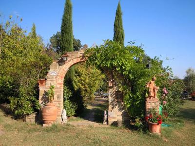 Thumbnail 4 van Agriturismo Fattoria la Gabola