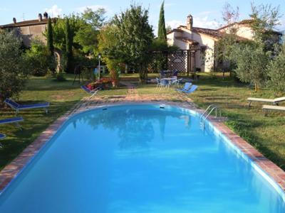 Thumbnail 5 van Agriturismo Fattoria la Gabola