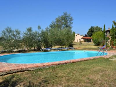 Thumbnail 2 van Agriturismo Fattoria la Gabola
