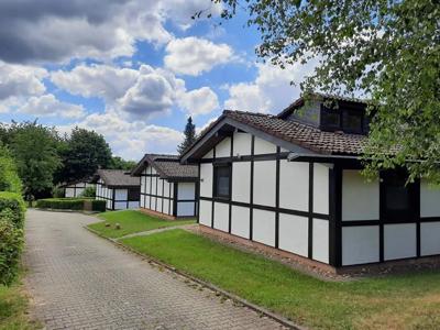 Thumbnail 4 van Feriendorf Waldbrunn 