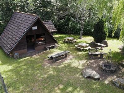 Thumbnail 5 van Feriendorf Waldbrunn 