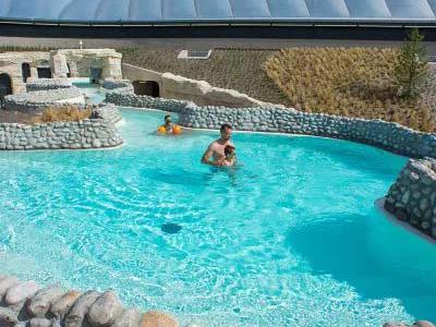 Thumbnail 3 van Center Parcs Le Bois aux Daims