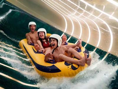 Thumbnail 4 van Center Parcs Le Bois aux Daims