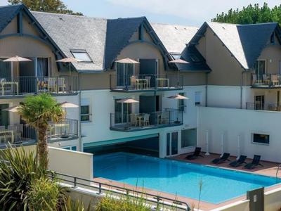 Thumbnail 3 van Les Jardins d'Arvor