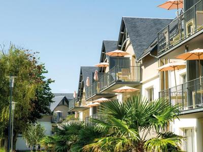 Thumbnail 4 van Les Jardins d'Arvor