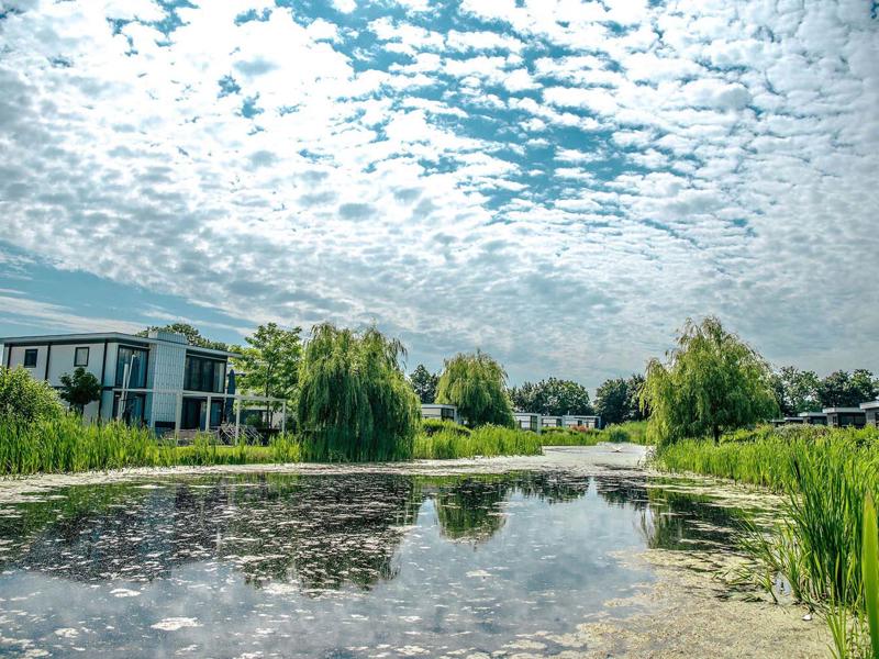 Foto van EuroParcs Bad Hulckesteijn