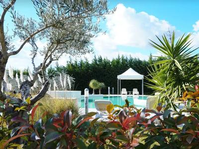 Thumbnail 3 van Agriturismo Baglio San Nicolas