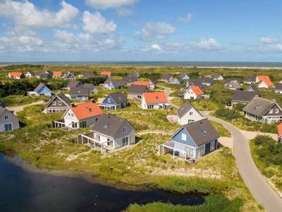 Thumbnail 2 van Landal Strand Resort Ouddorp Duin