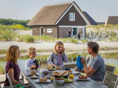 Thumbnail 3 van Landal Strand Resort Ouddorp Duin