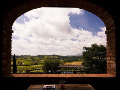 Thumbnail 4 van Agriturismo Sanguineto
