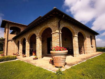 Thumbnail 5 van Agriturismo Sanguineto