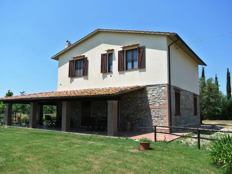 Foto van Nonno Tobia