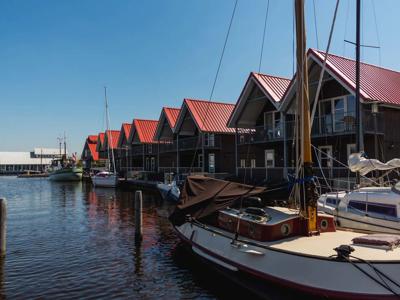 Thumbnail 5 van Summio Havenresort Terherne