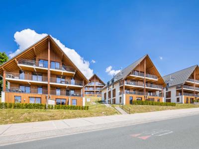 Bergresort Winterberg