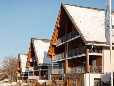 Thumbnail 3 van Bergresort Winterberg
