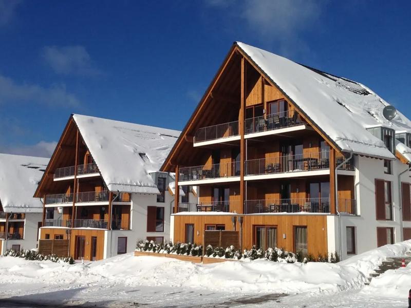 Hoofdfoto van Landal Bergresort Winterberg