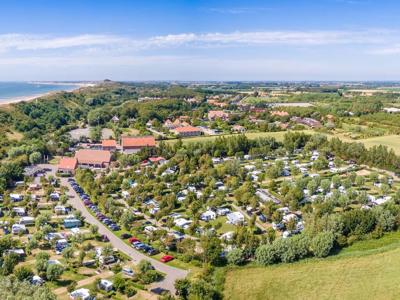 Camping Dishoek