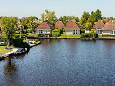 Summio Vakantiepark It Wiid
