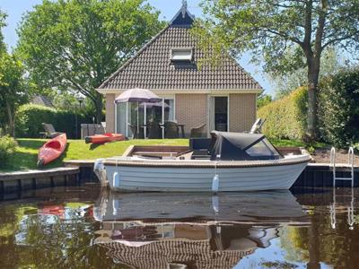 Thumbnail 2 van Summio Vakantiepark It Wiid