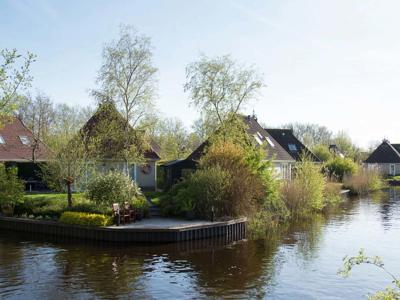 Thumbnail 5 van Summio Vakantiepark It Wiid