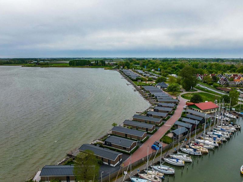 Hoofdfoto van EuroParcs Markermeer