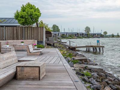 Thumbnail 4 van EuroParcs Markermeer