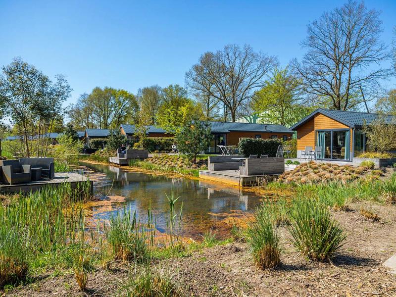 Foto van EuroParcs Zuiderzee