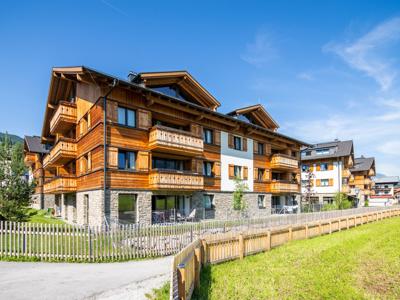 Thumbnail 2 van Landal Resort Maria Alm