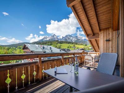 Thumbnail 3 van Landal Resort Maria Alm