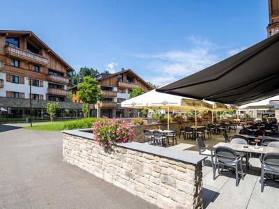 Thumbnail 4 van Landal Resort Maria Alm