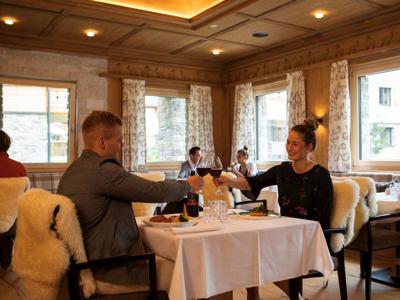 Thumbnail 5 van Landal Resort Maria Alm