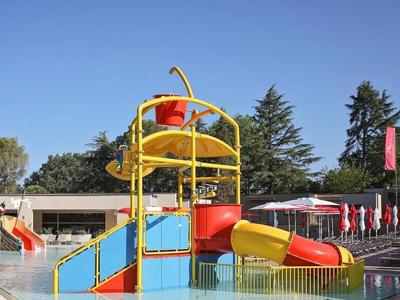 Thumbnail 3 van Park Plava Laguna