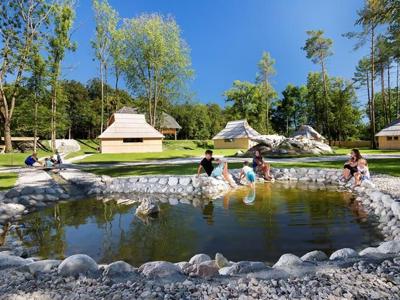 Slovenia Eco Resort