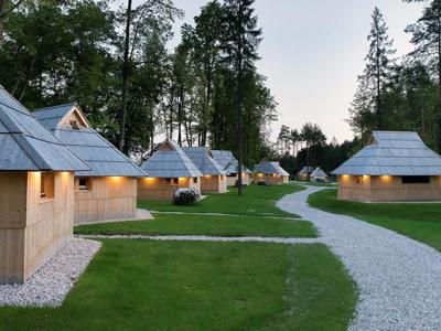 Thumbnail 2 van Slovenia Eco Resort