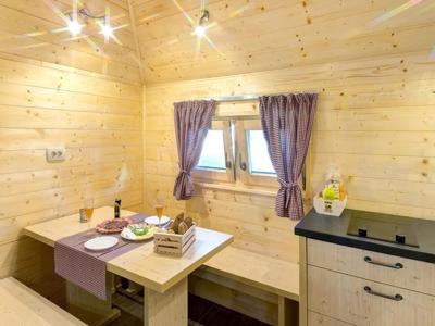 Thumbnail 3 van Slovenia Eco Resort