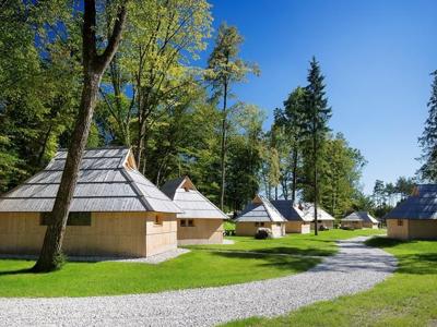 Thumbnail 4 van Slovenia Eco Resort