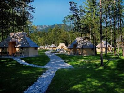Thumbnail 5 van Slovenia Eco Resort