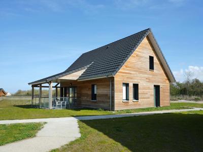 Thumbnail 2 van Dormio Resort Berck-sur-Mer