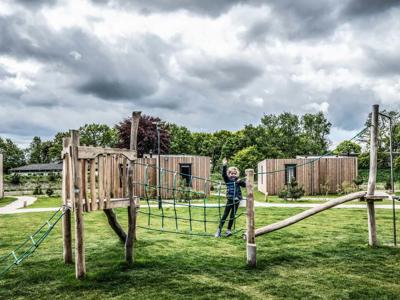 Thumbnail 2 van Summio Vakantiepark Schaijk
