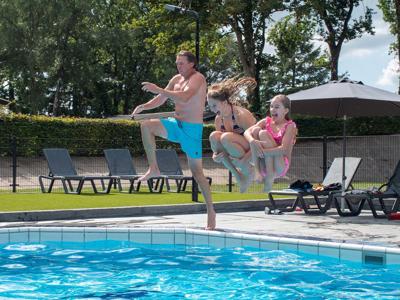 TopPark Recreatiepark de Wielerbaan