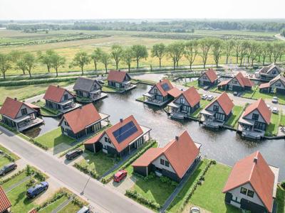 Thumbnail 2 van Waterstaete Ossenzijl