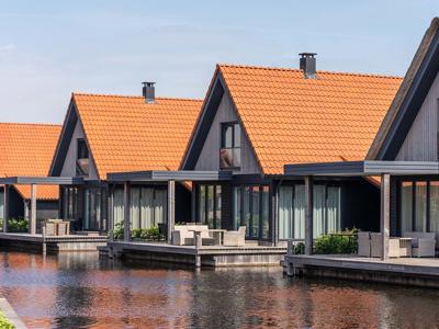 Thumbnail 3 van Waterstaete Ossenzijl