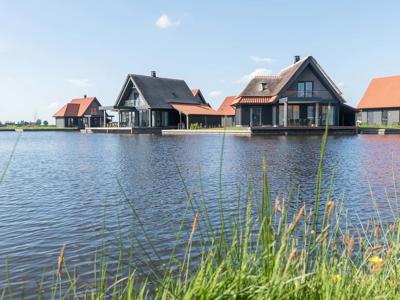 Thumbnail 4 van Waterstaete Ossenzijl