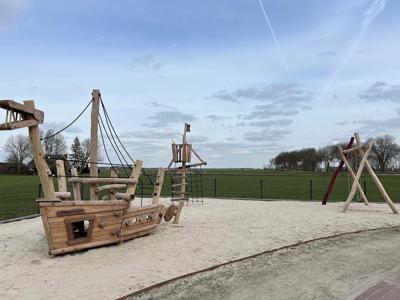 Thumbnail 5 van Waterstaete Ossenzijl