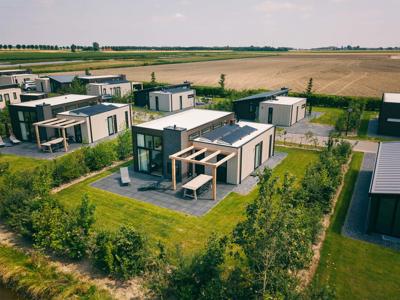 Thumbnail 3 van Summio Vakantiepark Zeedijk