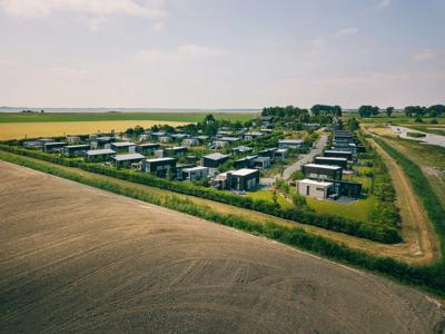 Thumbnail 5 van Summio Vakantiepark Zeedijk