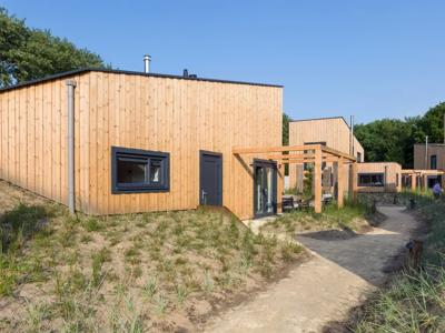 Thumbnail 2 van Noordzee Resort Vlissingen